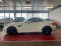 Mercedes-Benz SLC 200 SLC 200 Roadster//LED//AirScarf//Vollleder// Blanco - thumbnail 12