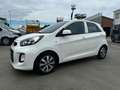 Kia Picanto 1.0 12V 5 porte Glam Collection OK NEOPATENTATO Weiß - thumbnail 1