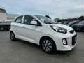 Kia Picanto 1.0 12V 5 porte Glam Collection OK NEOPATENTATO Weiß - thumbnail 3