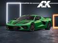 Corvette C8 Coupe 3LT 2026 Magnetic, Lift, Voll! Grün - thumbnail 1