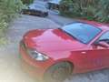 BMW 116 116d Rot - thumbnail 1