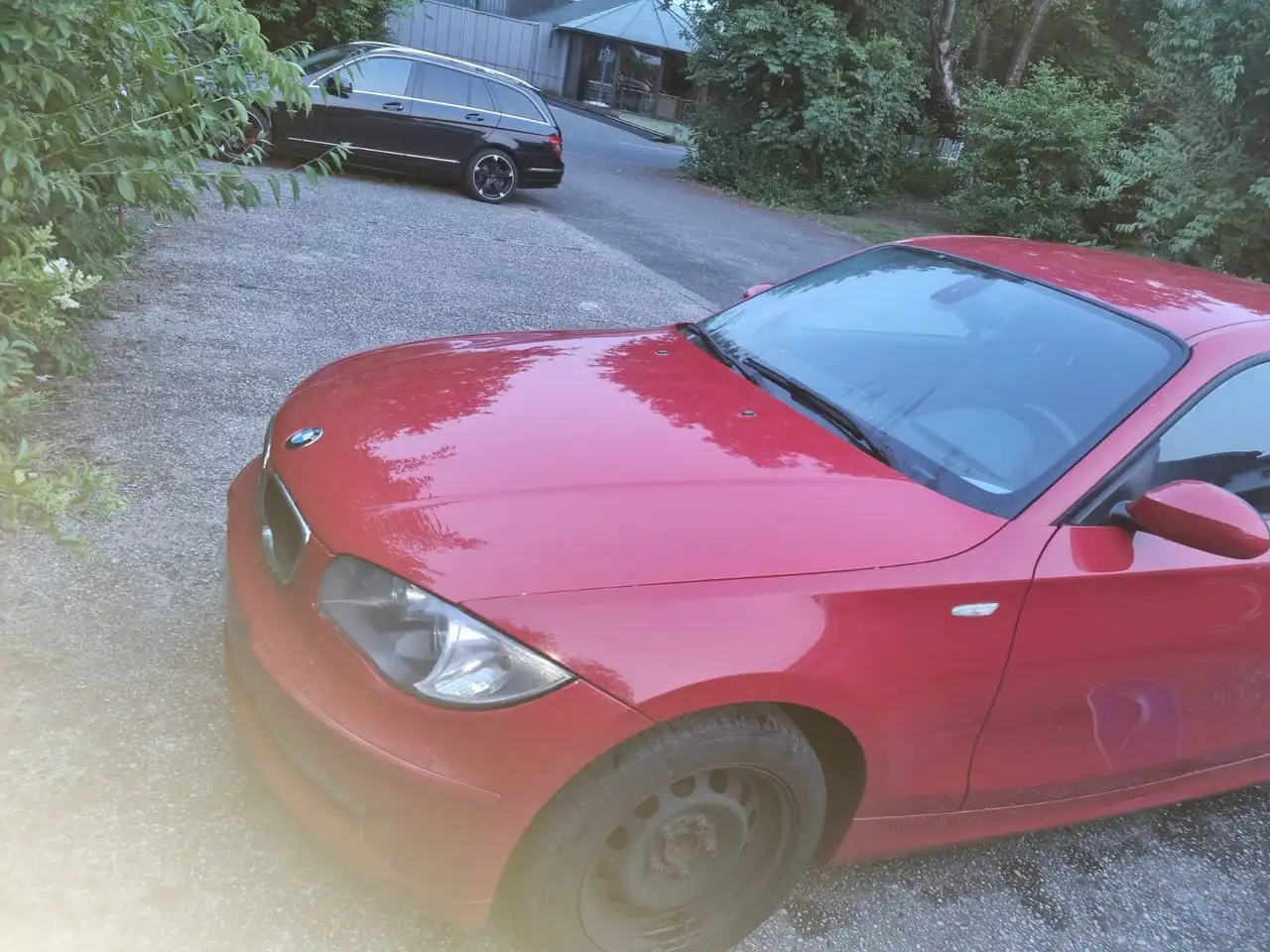 BMW 116