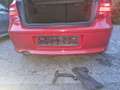 BMW 116 116d Rot - thumbnail 4