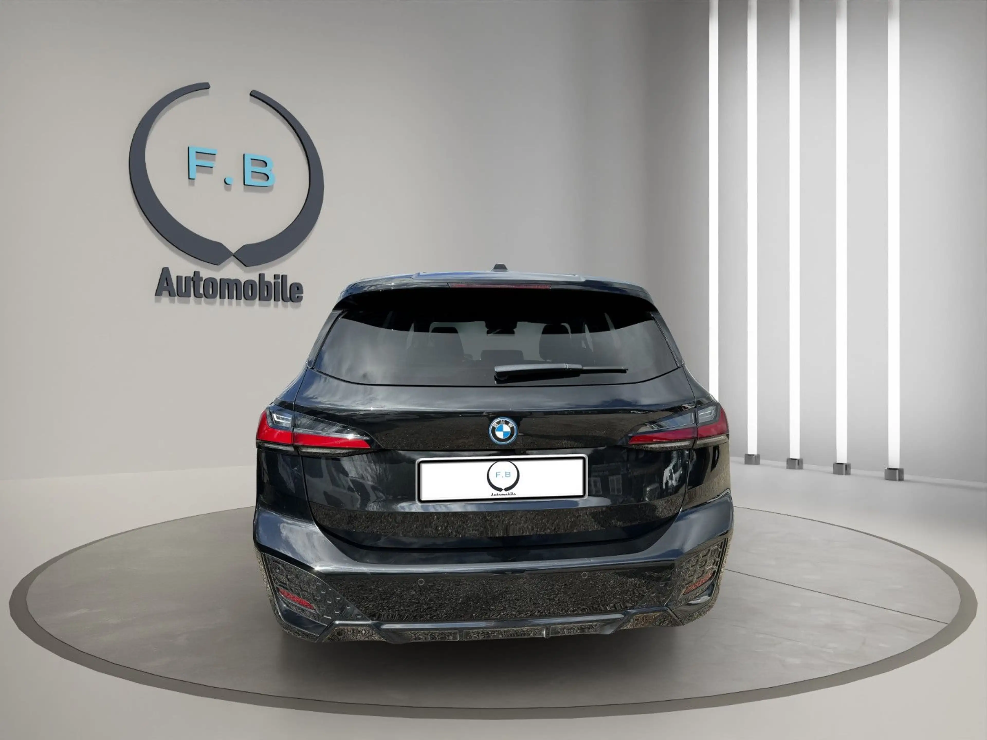 BMW 230 e xDrive M Sport/HEAD-UP/360*/UVM.. — photo 6