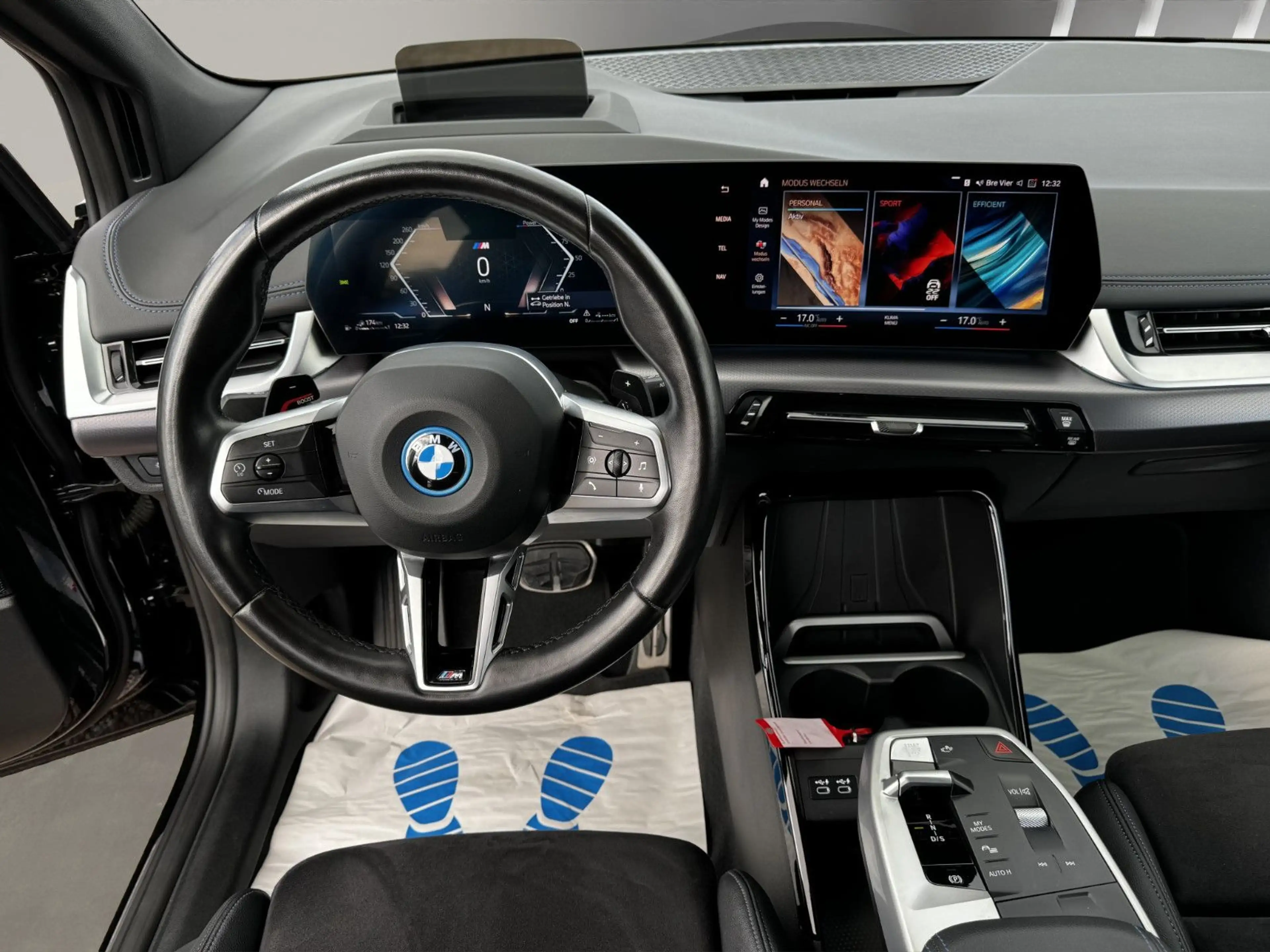 BMW 230 e xDrive M Sport/HEAD-UP/360*/UVM.. — photo 10