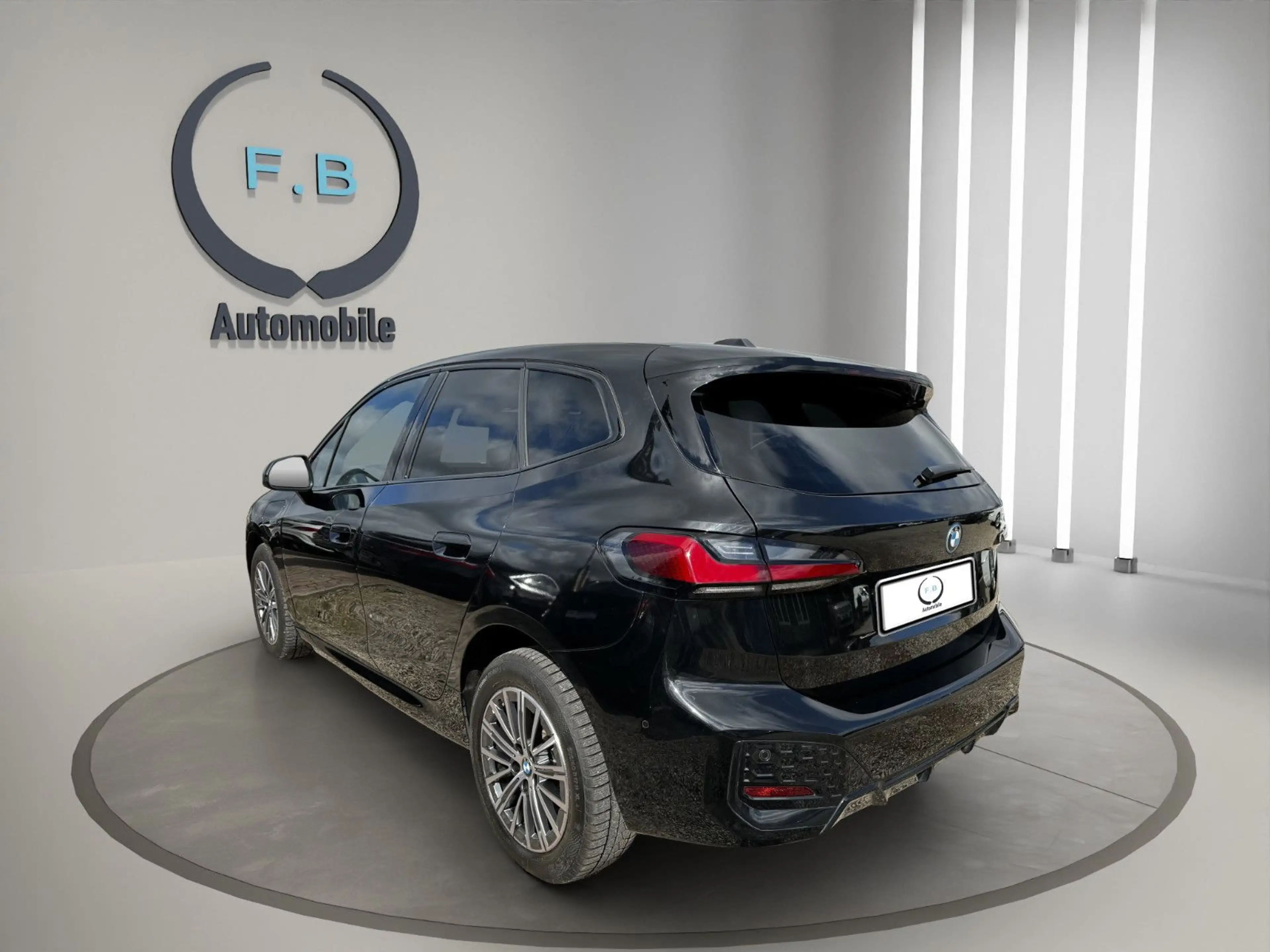 BMW 230 e xDrive M Sport/HEAD-UP/360*/UVM.. — photo 4