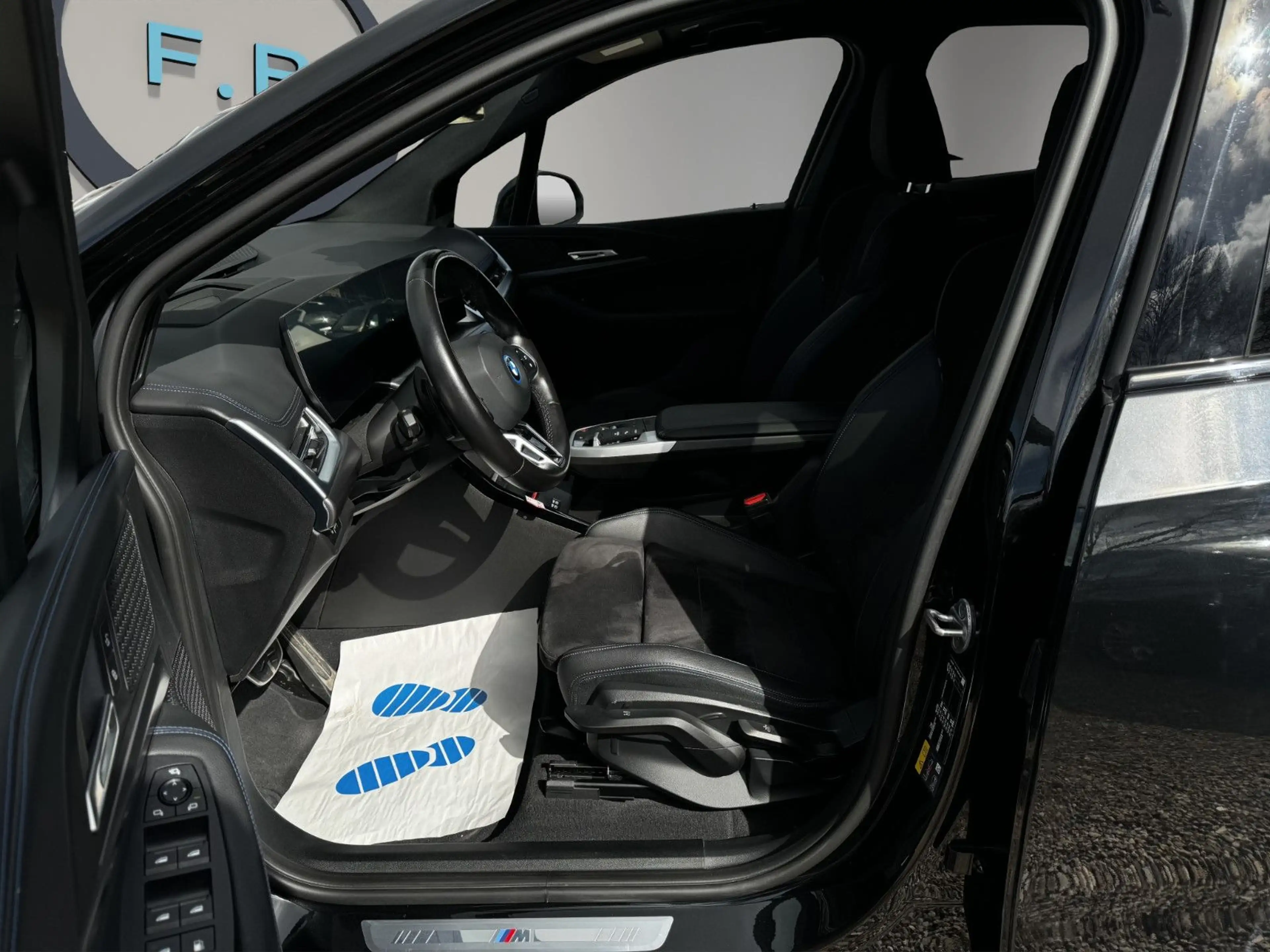 BMW 230 e xDrive M Sport/HEAD-UP/360*/UVM.. — photo 8