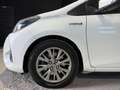 Toyota Yaris 100H 1.5 Active Tech Weiß - thumbnail 20