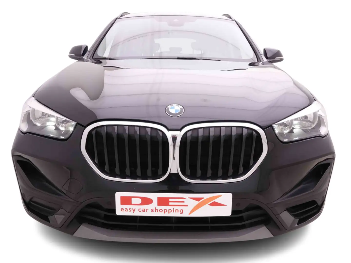 BMW X1 2.0i sDrive 192 Steptronic Advantage + Leather + N Noir - 2