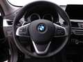 BMW X1 2.0i sDrive 192 Steptronic Advantage + Leather + N Noir - thumbnail 11
