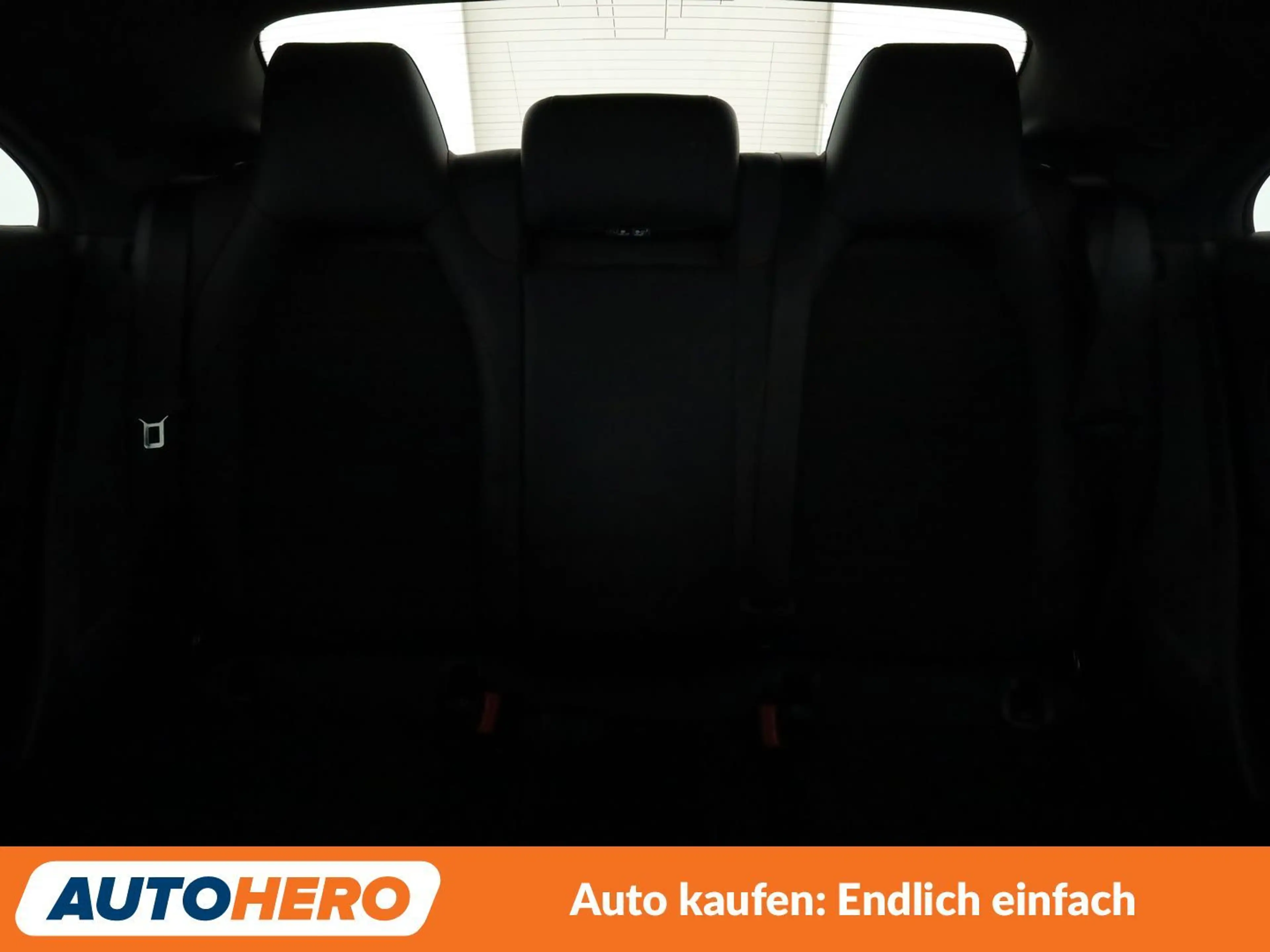 Mercedes-Benz CLA 220 4Matic AMG Line Aut.*LED*NAVI*TEMPO*CAM*PDC*SHZ* — photo 15