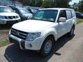Mitsubishi Pajero 3.2 DI-D Inform | LKW Zulassung! Weiß - thumbnail 1