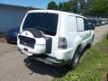 Mitsubishi Pajero 3.2 DI-D Inform | LKW Zulassung! Weiß - thumbnail 3