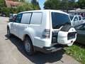 Mitsubishi Pajero 3.2 DI-D Inform | LKW Zulassung! Weiß - thumbnail 4