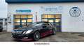 Mercedes-Benz E 350 Cabriolet E 350  BlueEFF. ELEGANCE Noir - thumbnail 1