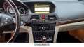 Mercedes-Benz E 350 Cabriolet E 350  BlueEFF. ELEGANCE Noir - thumbnail 10