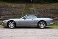 Jaguar XK8 Cabriolet 2 Jahre Garantie Gris - thumbnail 1