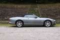 Jaguar XK8 Cabriolet 2 Jahre Garantie Gris - thumbnail 3