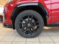 Toyota RAV 4 Plug-in-Hybrid GR SPORT Rouge - thumbnail 13