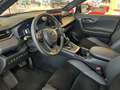 Toyota RAV 4 Plug-in-Hybrid GR SPORT Rouge - thumbnail 10