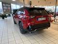 Toyota RAV 4 Plug-in-Hybrid GR SPORT Rouge - thumbnail 3