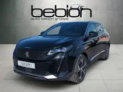Peugeot 5008 2.0 BlueHDi 180 GT Pano AHK LED Navi PDC LM