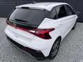 Hyundai i20 Family Automatik 66 kW (90 PS), Automatik Weiß - thumbnail 6