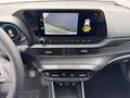 Hyundai i20 Family Automatik 66 kW (90 PS), Automatik Weiß - thumbnail 12