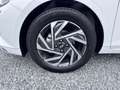 Hyundai i20 Family Automatik 66 kW (90 PS), Automatik Weiß - thumbnail 7