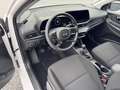 Hyundai i20 Family Automatik 66 kW (90 PS), Automatik Weiß - thumbnail 8