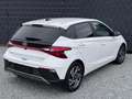 Hyundai i20 Family Automatik 66 kW (90 PS), Automatik Weiß - thumbnail 4