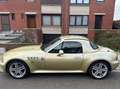 BMW Z3 1.9i Roadster Pack 1.8 Goud - thumbnail 5