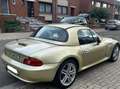 BMW Z3 1.9i Roadster Pack 1.8 Goud - thumbnail 6