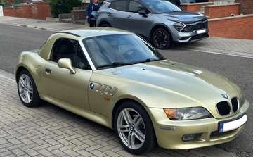 1.9i Roadster Pack 1.8