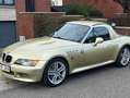 BMW Z3 1.9i Roadster Pack 1.8 Goud - thumbnail 3
