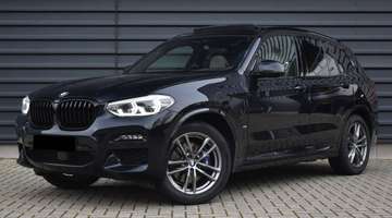 X3 xDrive 30e M Sport