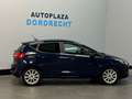 Ford Fiesta 1.0 EcoBoost Titanium|1e Eigenaar|Led|PDC|Carplay| Blauw - thumbnail 3