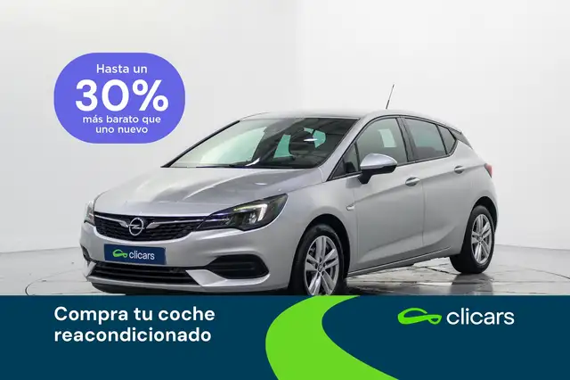 Opel Astra 1.5D S/S GS Line 122