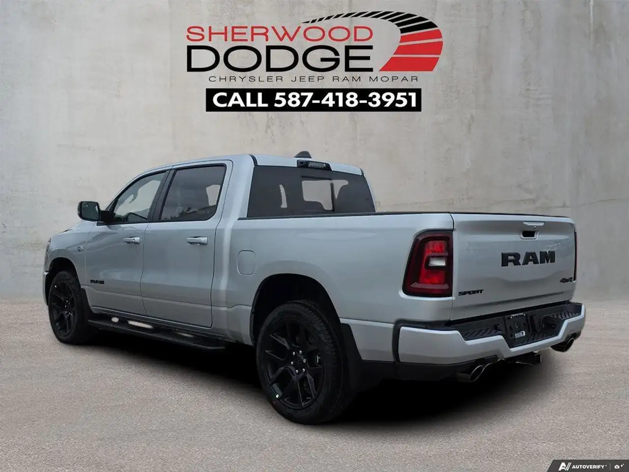 RAM 1500 photo RAM 1500