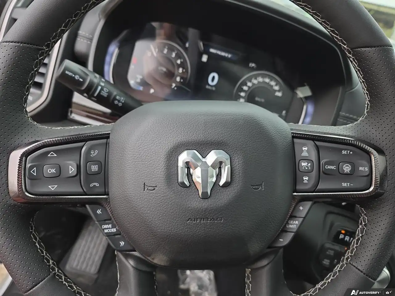 RAM 1500 photo RAM 1500
