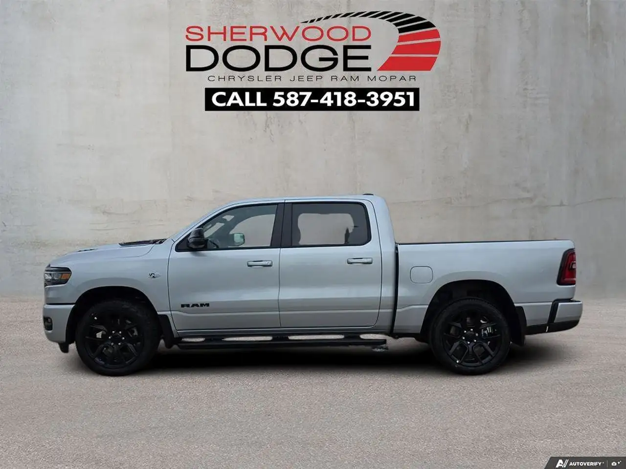 RAM 1500 photo RAM 1500