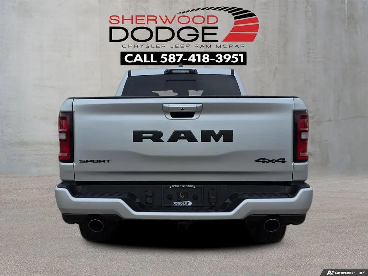 RAM 1500 photo RAM 1500