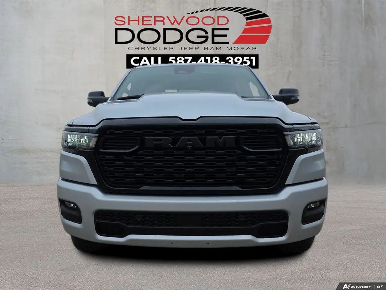 RAM 1500 photo RAM 1500