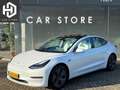 Tesla Model 3 Long Range AWD 75 kWh 92% SOH Trekhaak Autopilot Wit - thumbnail 1