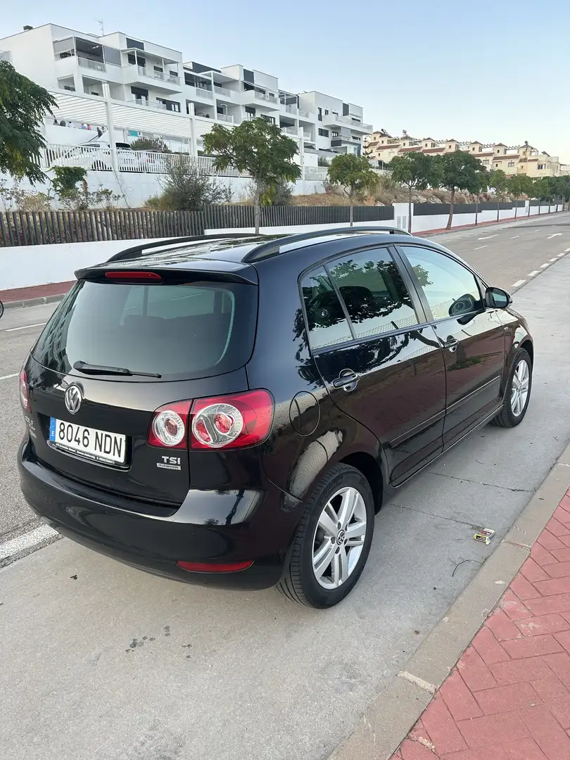 Volkswagen Golf Plus 1.2TSI Advance - 2
