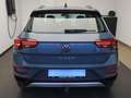 Volkswagen T-Roc 2.0 TDI LIFE Navi AHK Blau - thumbnail 4