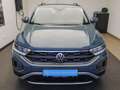 Volkswagen T-Roc 2.0 TDI LIFE Navi AHK Blau - thumbnail 2