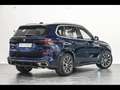 BMW X5 xDrive50e Blauw - thumbnail 2