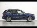BMW X5 xDrive50e Blauw - thumbnail 3