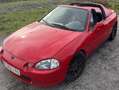 Honda CRX CRX 1.6i-16 A.A. Rot - thumbnail 1